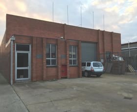 Factory, Warehouse & Industrial commercial property leased at 15 Fury Court Clayton South VIC 3169