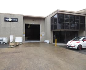 Factory, Warehouse & Industrial commercial property leased at 4-20 Violet Street Revesby NSW 2212
