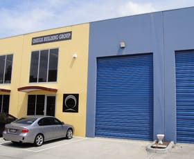 Factory, Warehouse & Industrial commercial property leased at 2/58 Lexton Road Box Hill North VIC 3129