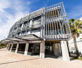 Offices commercial property leased at 1 Outridge Crescent Subiaco WA 6008