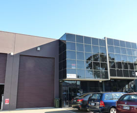 Factory, Warehouse & Industrial commercial property leased at 30 Metropolitan Avenue Nunawading VIC 3131