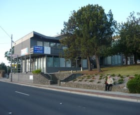 Offices commercial property leased at 7/1-7 Leicester Avenue Glen Waverley VIC 3150