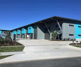 Factory, Warehouse & Industrial commercial property leased at 7/19 Technology Drive Warana QLD 4575