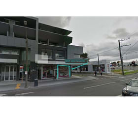Shop & Retail commercial property leased at 1/321-323 Charman Road Cheltenham VIC 3192