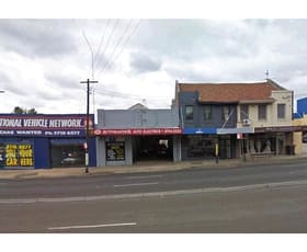 Factory, Warehouse & Industrial commercial property leased at 336b Parramatta Road Burwood NSW 2134