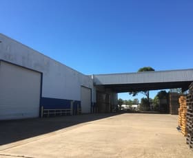 Factory, Warehouse & Industrial commercial property leased at Smithfield NSW 2164