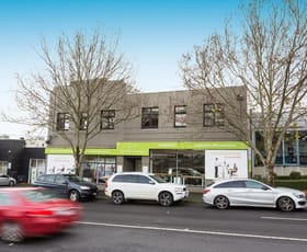 Offices commercial property leased at Level 1/597 Canterbury Road Surrey Hills VIC 3127
