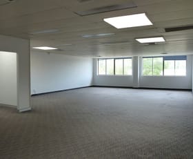 Offices commercial property leased at Level 1/352 Military Road Cremorne NSW 2090