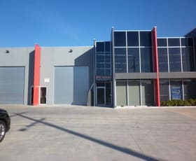 Factory, Warehouse & Industrial commercial property leased at 2/28-30 Bate Close Pakenham VIC 3810
