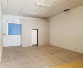 Factory, Warehouse & Industrial commercial property leased at 3/57-61 Townsville Street Fyshwick ACT 2609