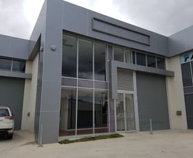 Factory, Warehouse & Industrial commercial property leased at Unit 2/7 Beaconsfield Street Fyshwick ACT 2609