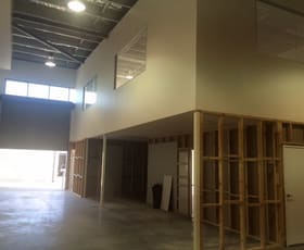 Factory, Warehouse & Industrial commercial property leased at Unit 2/7 Beaconsfield Street Fyshwick ACT 2609