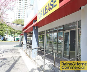 Medical / Consulting commercial property leased at Barry Parade Fortitude Valley QLD 4006