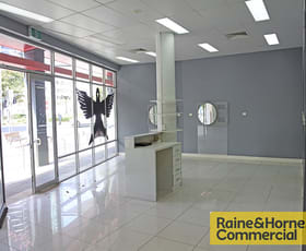 Shop & Retail commercial property leased at Barry Parade Fortitude Valley QLD 4006