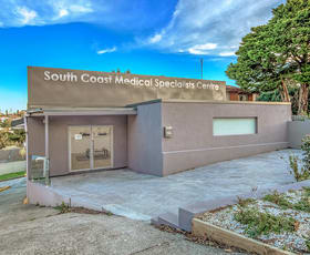 Medical / Consulting commercial property leased at 399 Crown Street Wollongong NSW 2500
