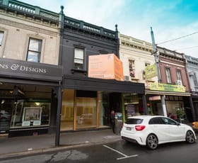 Shop & Retail commercial property leased at Ground Flo/788 Burke Road Camberwell VIC 3124