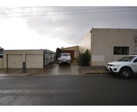 Factory, Warehouse & Industrial commercial property leased at 5 McKenzie Street Panorama SA 5041