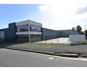 Factory, Warehouse & Industrial commercial property leased at 9-13 Hender Avenue Magill SA 5072