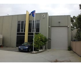 Shop & Retail commercial property leased at Moorabbin VIC 3189