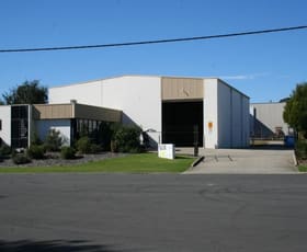 Factory, Warehouse & Industrial commercial property leased at 3 Kibble Street Narellan NSW 2567