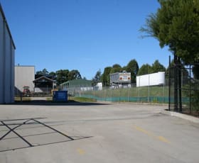Factory, Warehouse & Industrial commercial property leased at 3 Kibble Street Narellan NSW 2567