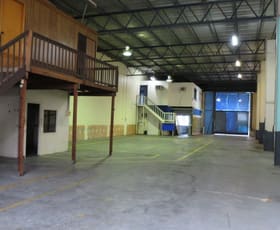 Factory, Warehouse & Industrial commercial property leased at 1/3361 Pacific Highway Slacks Creek QLD 4127