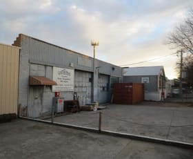 Factory, Warehouse & Industrial commercial property leased at 12 Cottage Street Blackburn VIC 3130