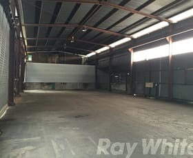 Factory, Warehouse & Industrial commercial property leased at 25 Manton Street Morningside QLD 4170