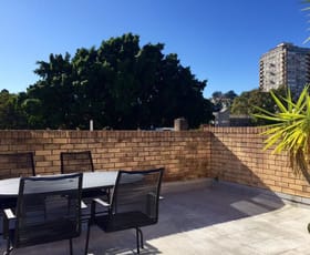 Offices commercial property leased at 3 Knox Street Double Bay NSW 2028