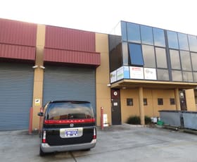 Factory, Warehouse & Industrial commercial property leased at 47 Parramatta Road Granville NSW 2142