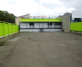 Offices commercial property leased at 1025 Stanley Street East Brisbane QLD 4169