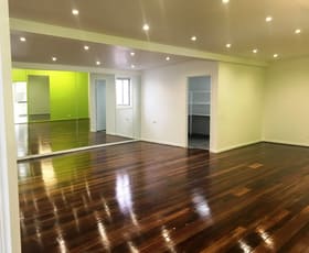Offices commercial property leased at 1025 Stanley Street East Brisbane QLD 4169