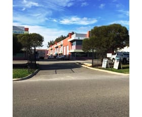 Factory, Warehouse & Industrial commercial property leased at 20/8 Hurley Street Canning Vale WA 6155