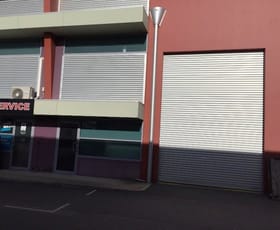 Factory, Warehouse & Industrial commercial property leased at 20/8 Hurley Street Canning Vale WA 6155