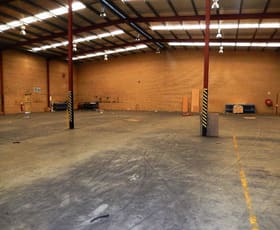 Factory, Warehouse & Industrial commercial property leased at Unit 1/25 Barker Street Belmont WA 6104