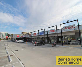 Shop & Retail commercial property leased at 82 Anzac Avenue Redcliffe QLD 4020
