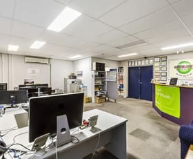 Factory, Warehouse & Industrial commercial property leased at 8/15 Howleys Road Notting Hill VIC 3168