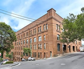 Offices commercial property leased at 6/45 Jones Street Ultimo NSW 2007