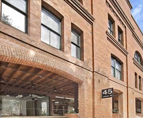 Offices commercial property leased at 6/45 Jones Street Ultimo NSW 2007