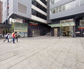 Offices commercial property leased at 207/24-30 Springfield Avenue Potts Point NSW 2011
