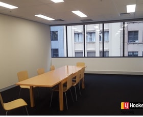 Offices commercial property leased at 306/109 Pitt Street Sydney NSW 2000