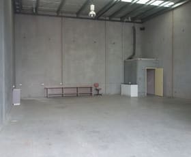 Factory, Warehouse & Industrial commercial property leased at 22/266 Osborne Ave Clayton South VIC 3169