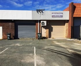 Factory, Warehouse & Industrial commercial property leased at 5/47 Tate Street Bentley WA 6102