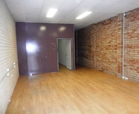 Factory, Warehouse & Industrial commercial property leased at 5/47 Tate Street Bentley WA 6102