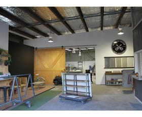 Factory, Warehouse & Industrial commercial property leased at 2/5 Alex Fisher Drive Burleigh Heads QLD 4220