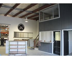 Factory, Warehouse & Industrial commercial property leased at 2/5 Alex Fisher Drive Burleigh Heads QLD 4220