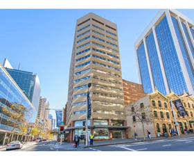 Offices commercial property leased at 1002,/Level 10, 22 Market Street Sydney NSW 2000