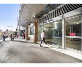 Offices commercial property leased at 1002,/Level 10, 22 Market Street Sydney NSW 2000
