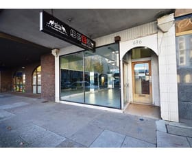 Shop & Retail commercial property leased at (Grnd Flr)/494-496 Hunter Street Newcastle NSW 2300