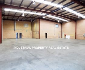 Showrooms / Bulky Goods commercial property leased at Smithfield NSW 2164